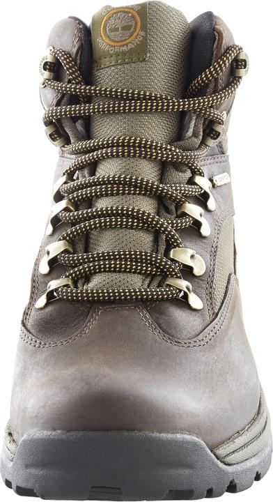 Produktbild Timberland Chocorua Trail Shoes Mid GTX (43.5)