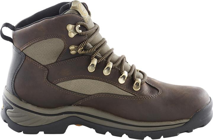 Produktbild Timberland Chocorua Trail Shoes Mid GTX (43.5)