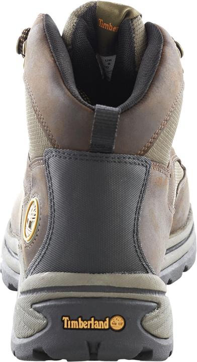 Produktbild Timberland Chocorua Trail Shoes Mid GTX (43.5)