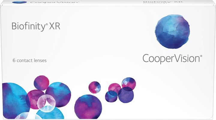 Biofinity Biofxr