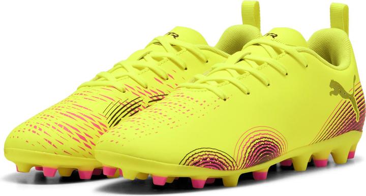 Puma Future 8 Play mg Jr