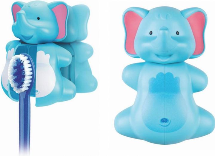 Produktbild Miradent Funny Animal (Zahnbürstenhalter)