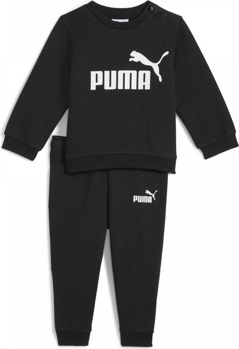 Image du produit Puma MINICATS ESS Crew Set FL INF (92)