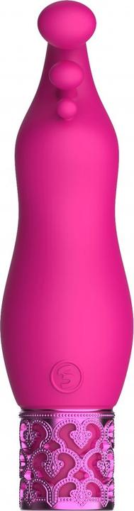 Immagine prodotto Shots Exquisite - Rechargeable Silicone Bullet