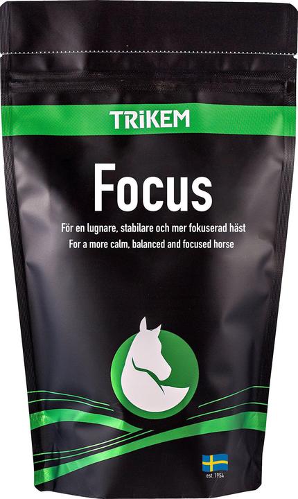 Trikem Focus 600Gr - (822.7390) (700 g)