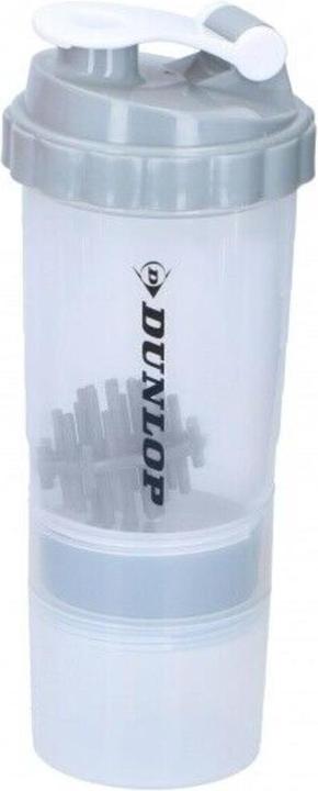 Actual product image Dunlop Fitness shake cup (0.55 l)