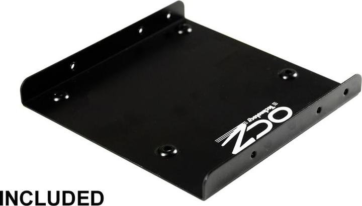 OCZ SSD Vertex 3 (60 GB, 2.5")