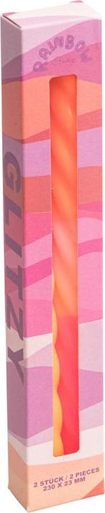 Image du produit Pink Stories Twisted (2 pcs)