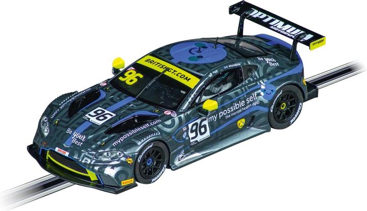 Carrera Aston Martin Vantage GT3