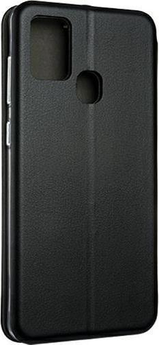 Produktbild Beline Etui Book Magnetic Samsung A21s A217 czarny/black (Samsung Galaxy A21s)