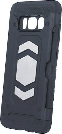 Immagine prodotto iLike Custodia magnetica Defender per iPhone X / XS (Apple iPhone XS, Apple iPhone X)