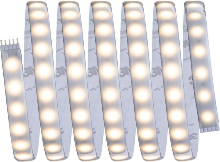 Produktbild Paulmann MaxLED 500 Stripe (Warmweiss, 250 cm, Indoor)