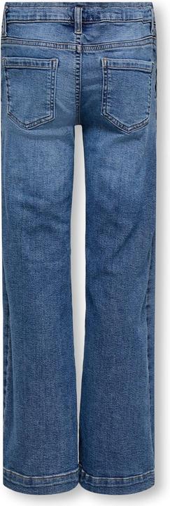 Image du produit Only KOGNEW BROOK WIDE LEG DNM JEANS BOX MAS Coupe large jeans (134)