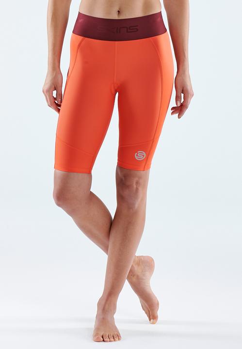 Actual product image Skins S3 Half tights (XS)
