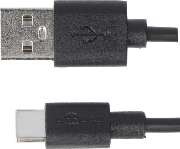 Immagine prodotto AccuCell USB A – USB C (0.50 m)