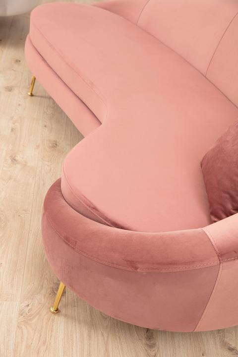 Produktbild Atelier del Sofa Tiffany (3-Sitzer)
