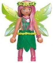 Produktbild Playmobil Tropfenhäuschen (70804, Playmobil Ayuma)