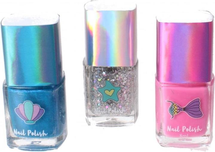 Immagine prodotto Create It! Realizzarlo. Smalto glitterato per unghie