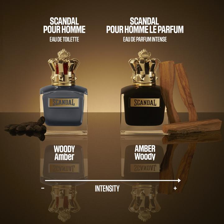 Immagine prodotto Gaultier Le Parfum 22 Eau de Parfum (Eau de parfum, 50 ml)