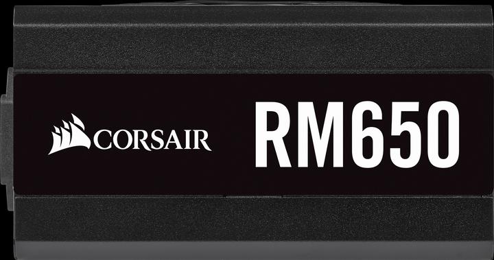 Produktbild Corsair RM650 *2019* (650 W)