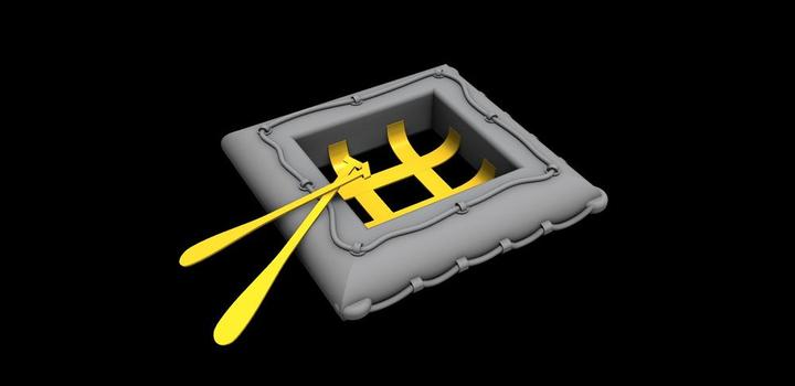 Produktbild CMK German Kriegsmarine Life Raft / Rettungsfloss