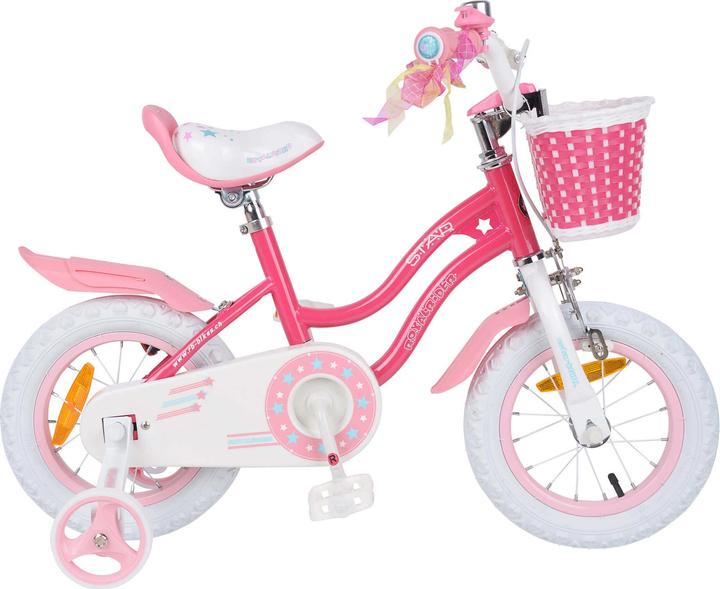 Actual product image Royal Baby Stargirl (12")