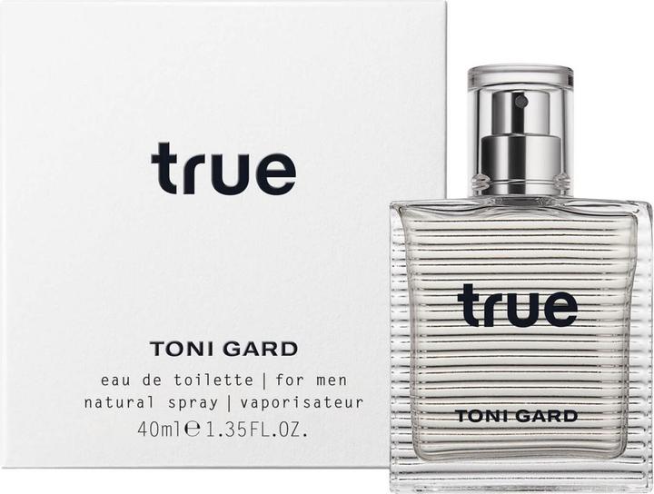 Image du produit Toni Gard Eau de Toilette (Eau de toilette, 40 ml)
