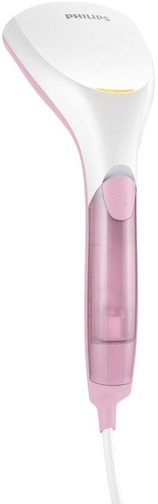 Actual product image Philips Steam&Go 2-in-1 (1000 W, 20 g/min)