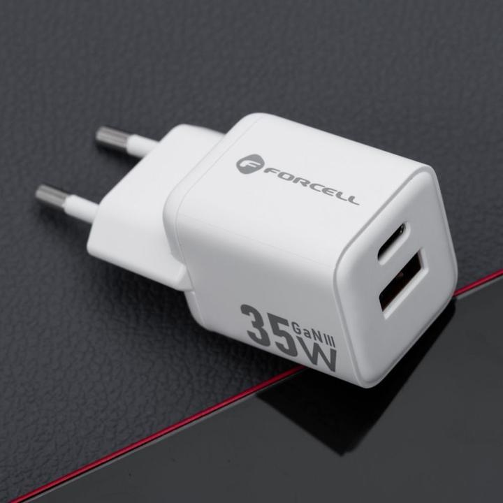 Produktbild Forcell 35W GaN III (35 W)