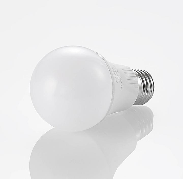 Actual product image Prios Lamp (E27, 11 W, 1055 lm, 1 x, F)