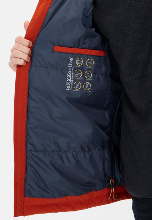 Produktbild Camel Active teXXXactive® Funktionsjacke aus recyceltem Polyester (50)