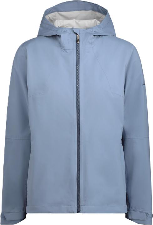 Actual product image Kathmandu 's waterproof jacket kathandu trailhead stretch 2.5l (M)