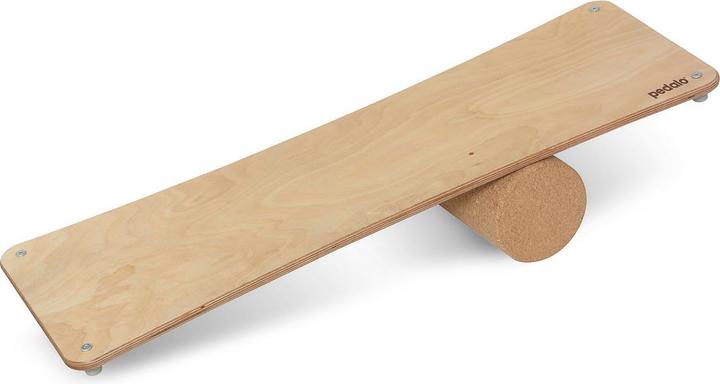 Produktbild Pedalo Balancierbrett Rola-Bola Design Natural