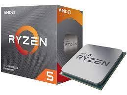 Image du produit AMD Ryzen 5 5600 (AM4, 3.50 GHz, 6 -Core)