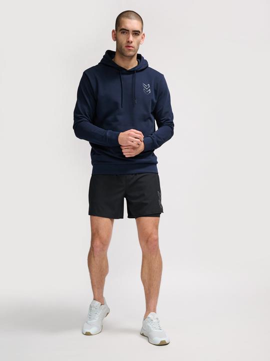 Produktbild hummel hmlACTIVE CO HOODIE (L)