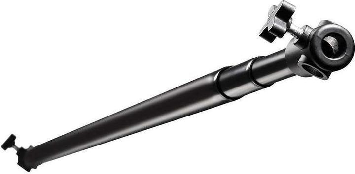 Image du produit Walimex Barre de fond télescopique (224 cm, 6 cm)