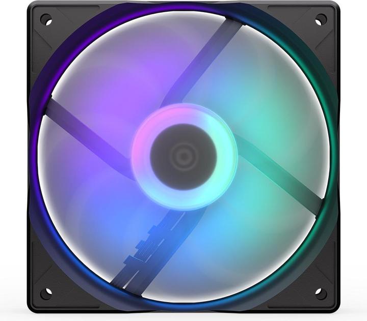 Actual product image Endorfy Stratus 120 (120 mm, 1 x)