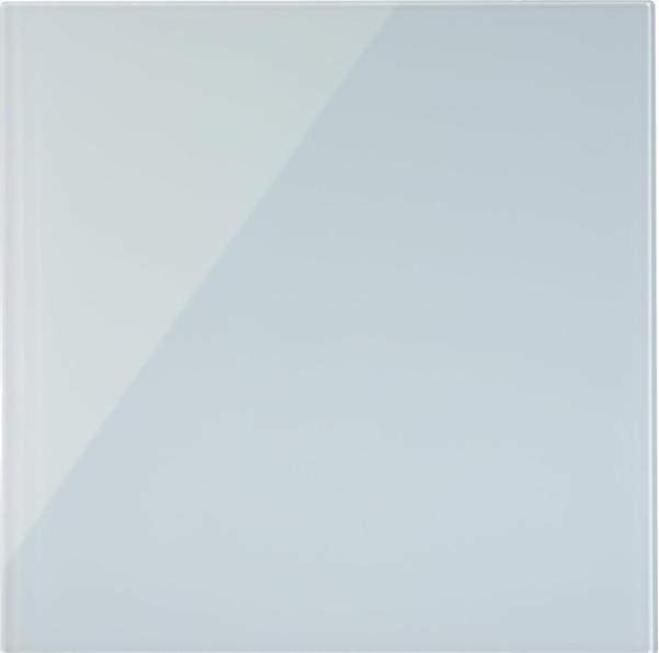 Immagine prodotto Bi-Office Lavagna magnetica in vetro bianca (38 x 38 cm)