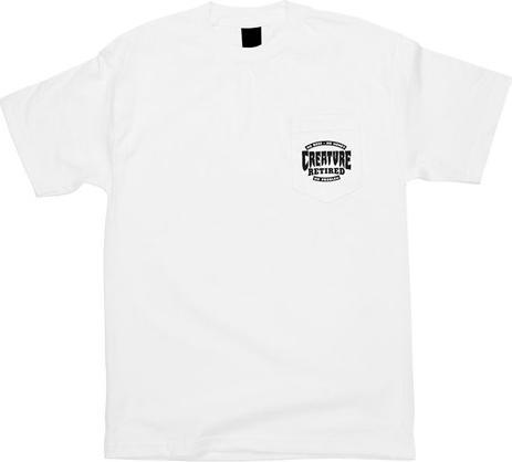 Produktbild Creature Nappin T-Shirt (M)