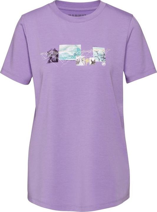Produktbild Mammut Mountain T Shirt 3308m (XS)