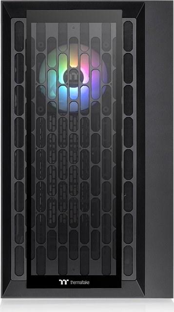 Immagine prodotto Thermaltake Tt CTE C700 Air E-ATX bk CA-1X7-00F1WN-00 (ATX, mATX, Mini-ITX, E-ATX)