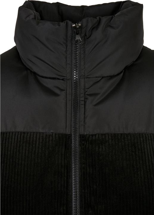 Produktbild Urban Classics Weste Cord (XL)