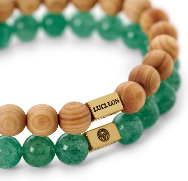 Produktbild Lucleon Jedow (20 cm, Natur-Steine > Holz)