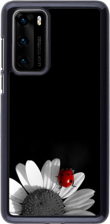 Image du produit PhoneLook Coque Black and white Cox (Huawei P40)