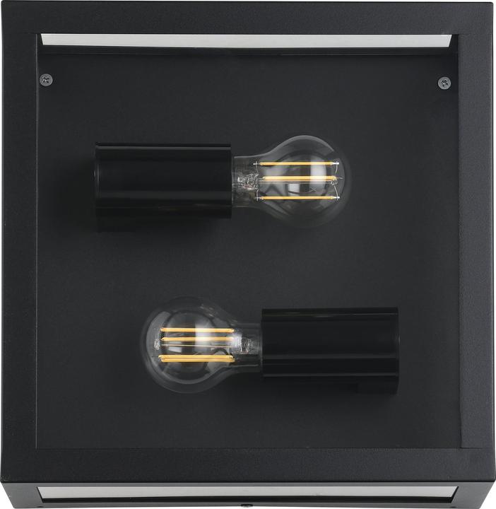 Actual product image EGLO Alamonte 1 (E27, IP44)