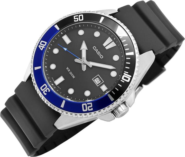 Actual product image Casio Collection (Diving watch, 44.20 mm)