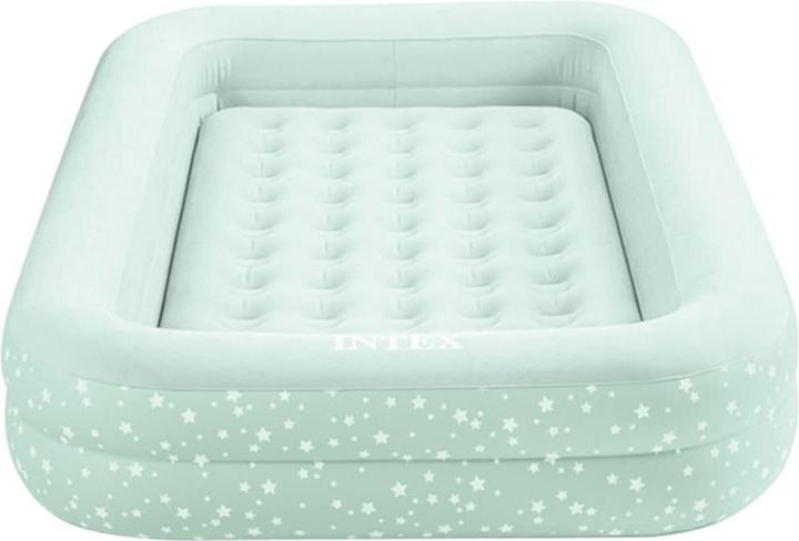 Image du produit Intex Kidz Travel Bed Set