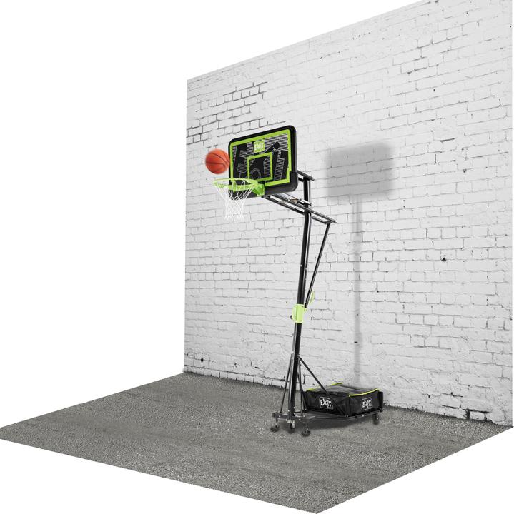 Actual product image Exit Galaxy Port. Basket
