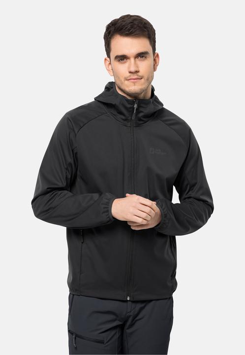 Actual product image Jack Wolfskin Feldberg Hoody M (M)