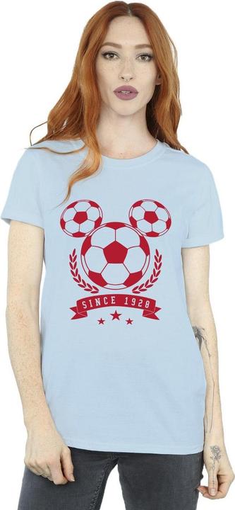 Produktbild Disney Mickey Football Head TShirt (M)